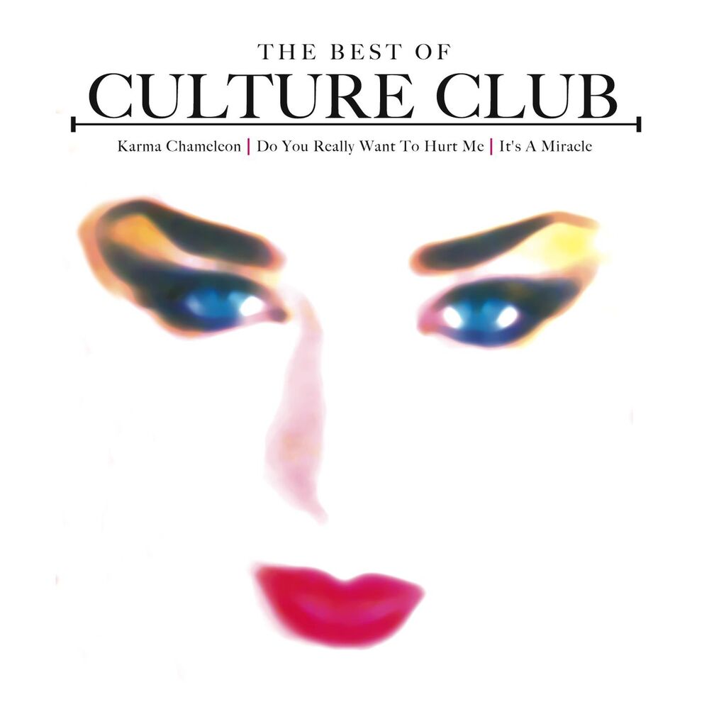 Picture of The Best Of Culture Club