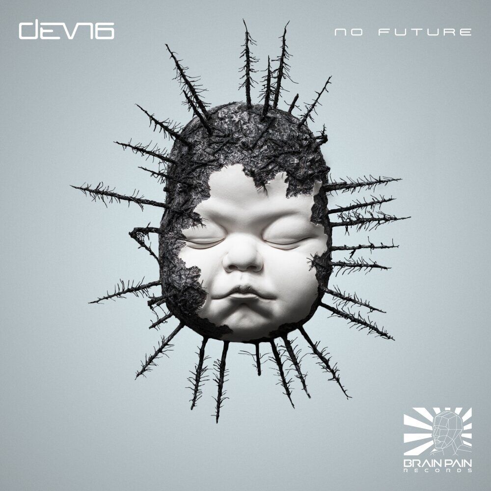 Picture of No Future
