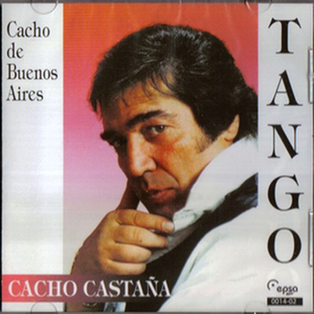 Picture of Cacho De Buenos Aires