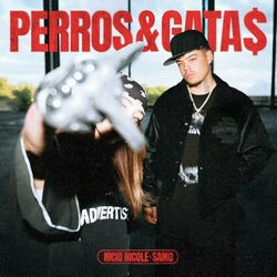 Cover of PERROS&GATA$