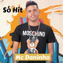 Cover of Só Hit