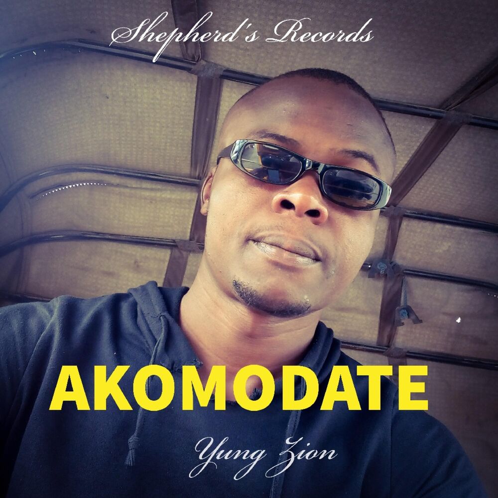 Picture of Akomodate