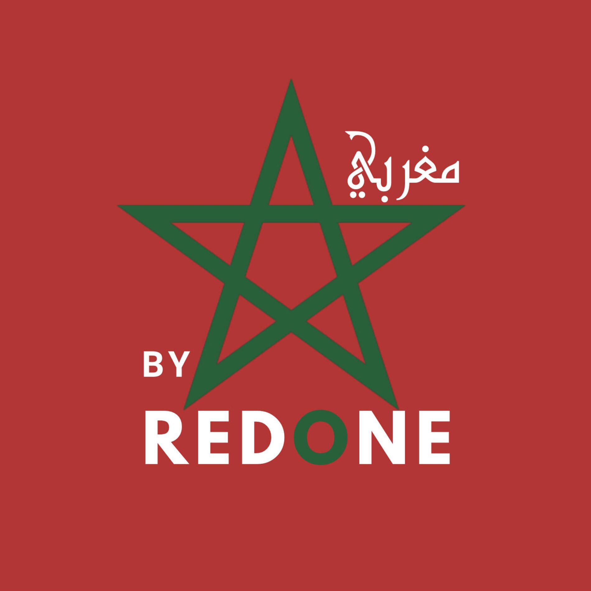 Album cover of Maghribi Maghribi (RedOne & samir langus Remix)