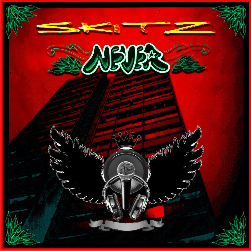 Picture of Never