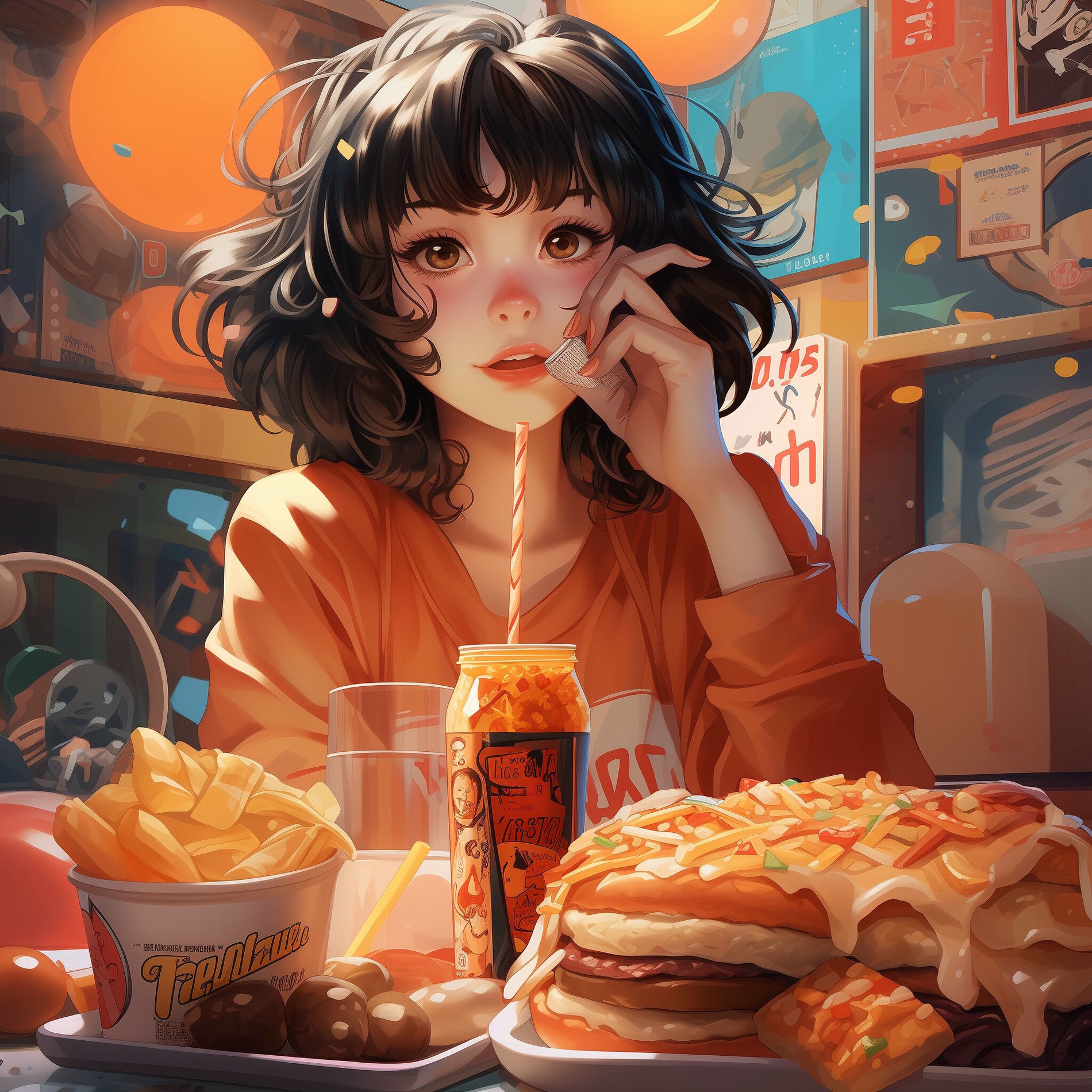 Album cover of Munchies Vol. 1