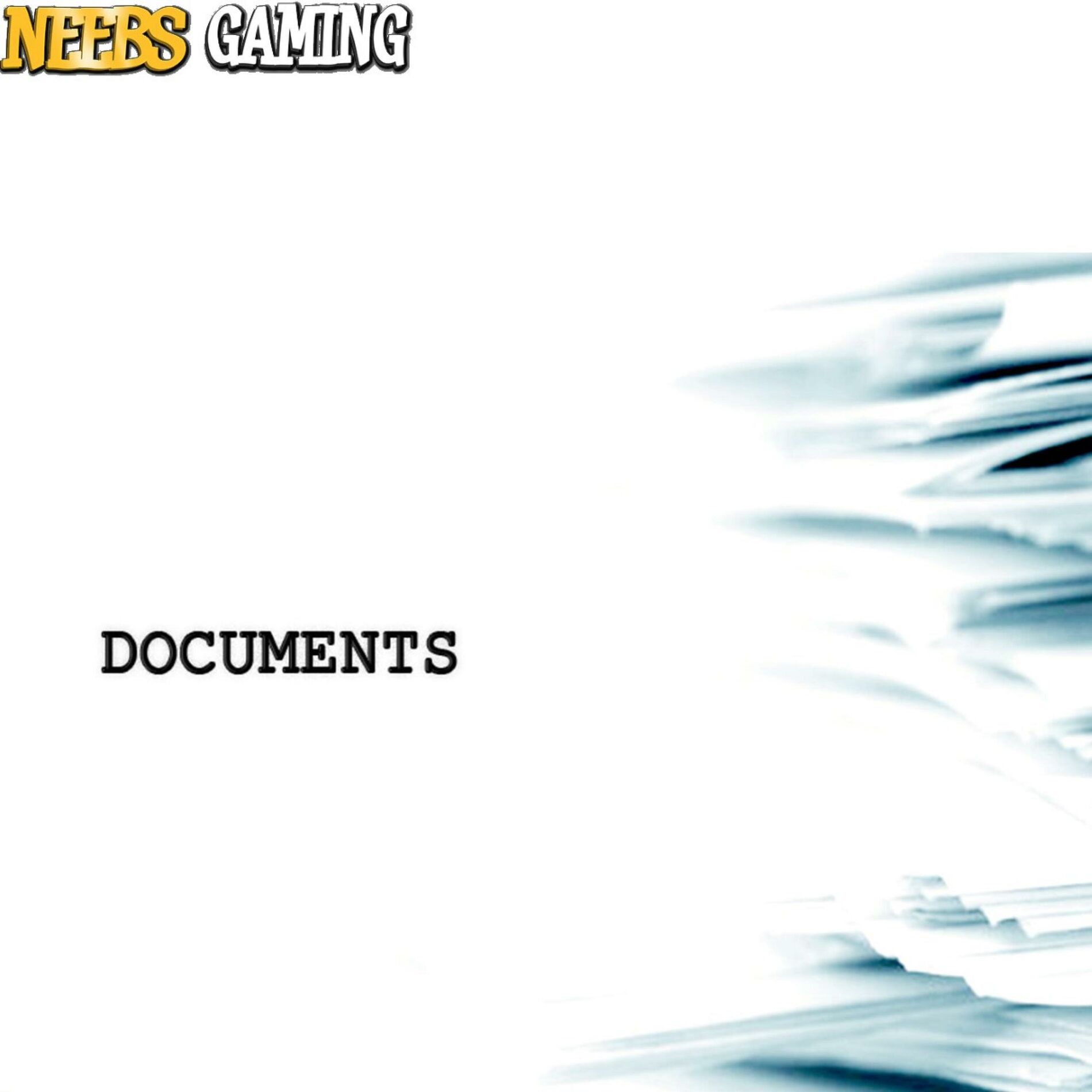 Album cover of Documents