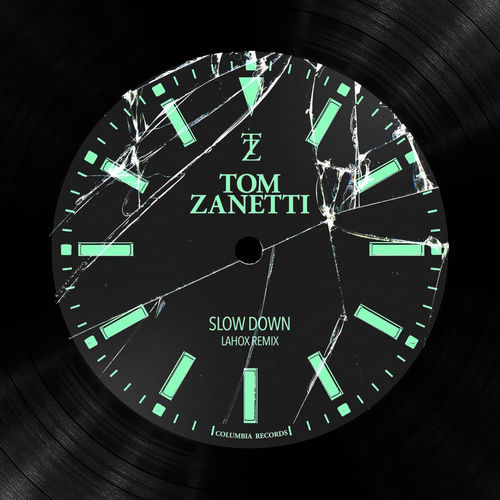 Slow Down (Lahox Remix)