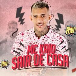 Cover of Sair de Casa