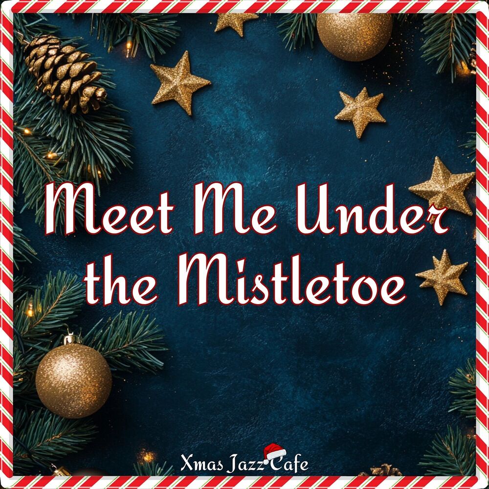 Picture of Meet Me Under the Mistletoe