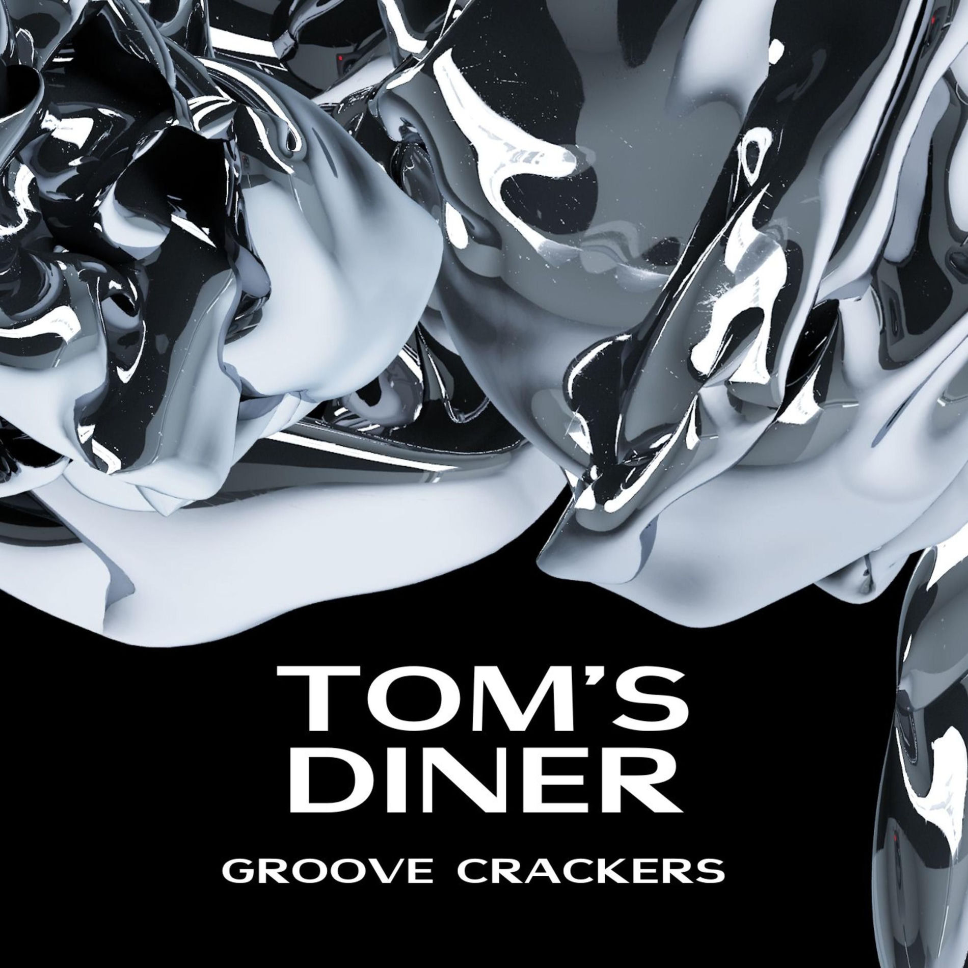 Album cover of Tom's Diner