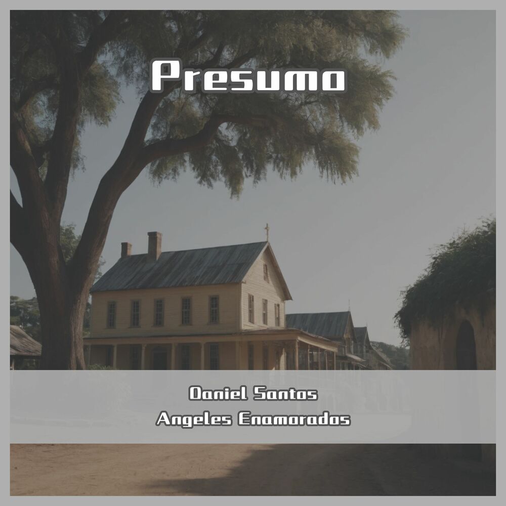 Picture of Presumo (Remastered)