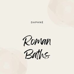 Cover of Roman Baths