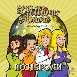 Pochette album