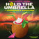 Hold The Umbrella (Portuguese Version) by Gary LeVox album cover