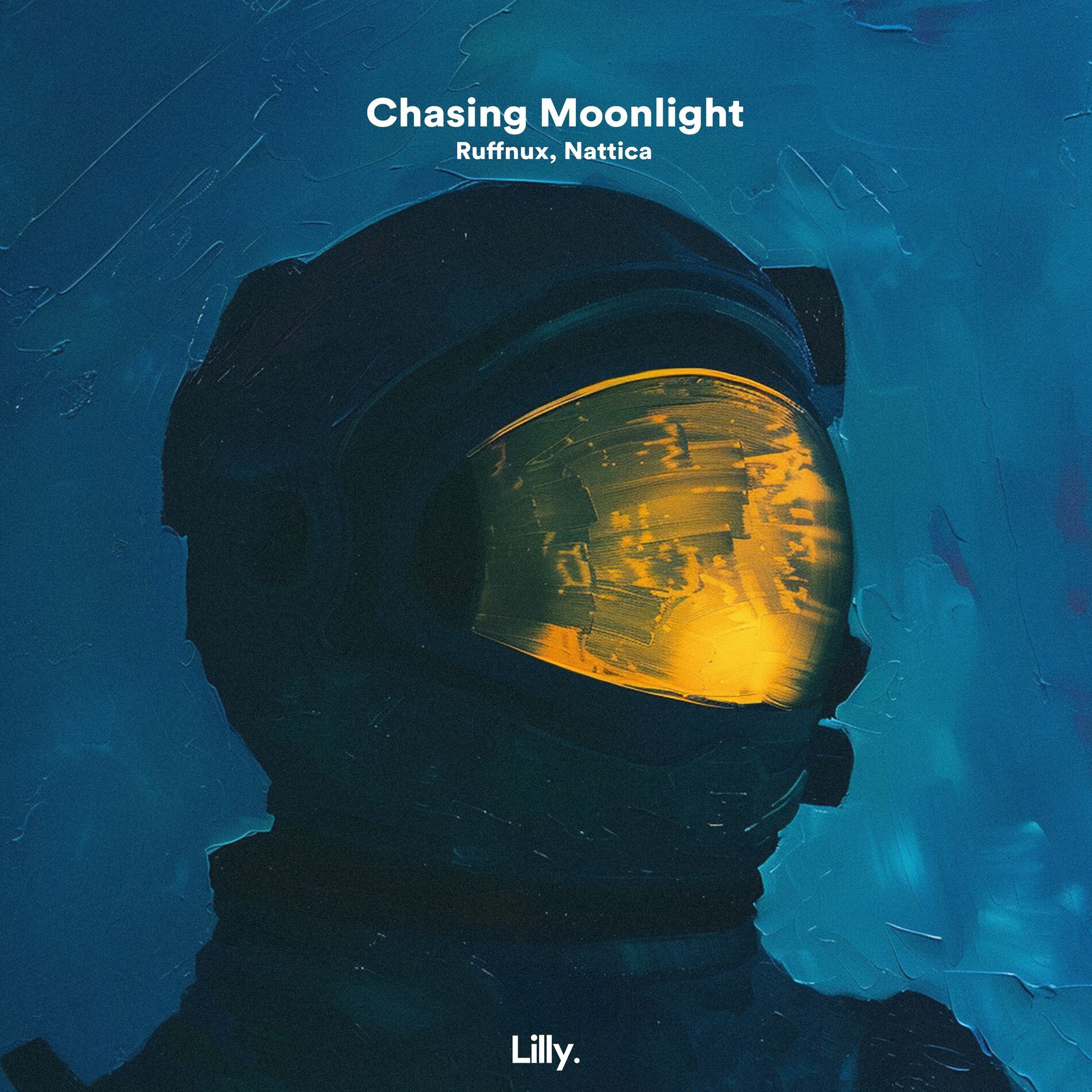 Album cover of Chasing Moonlight