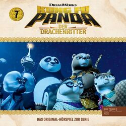 Cover of Folge 7: Trauung mit Turbulenzen / Pingferno (Das Original-Hörspiel zur Serie)