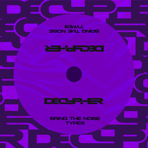 Bring The Noise artwork