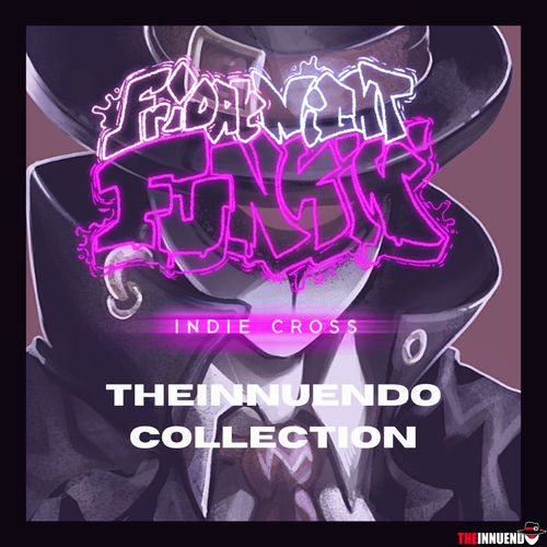 TheInnuendo - FNF: Indie Cross Original Soundtrack (TheInnuendo