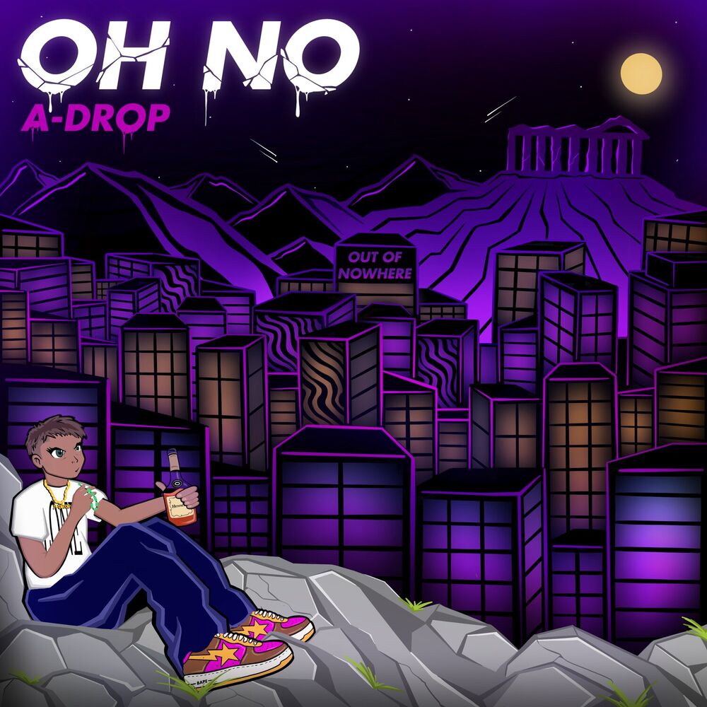 Picture of Oh No