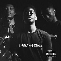 Cover of Big Three