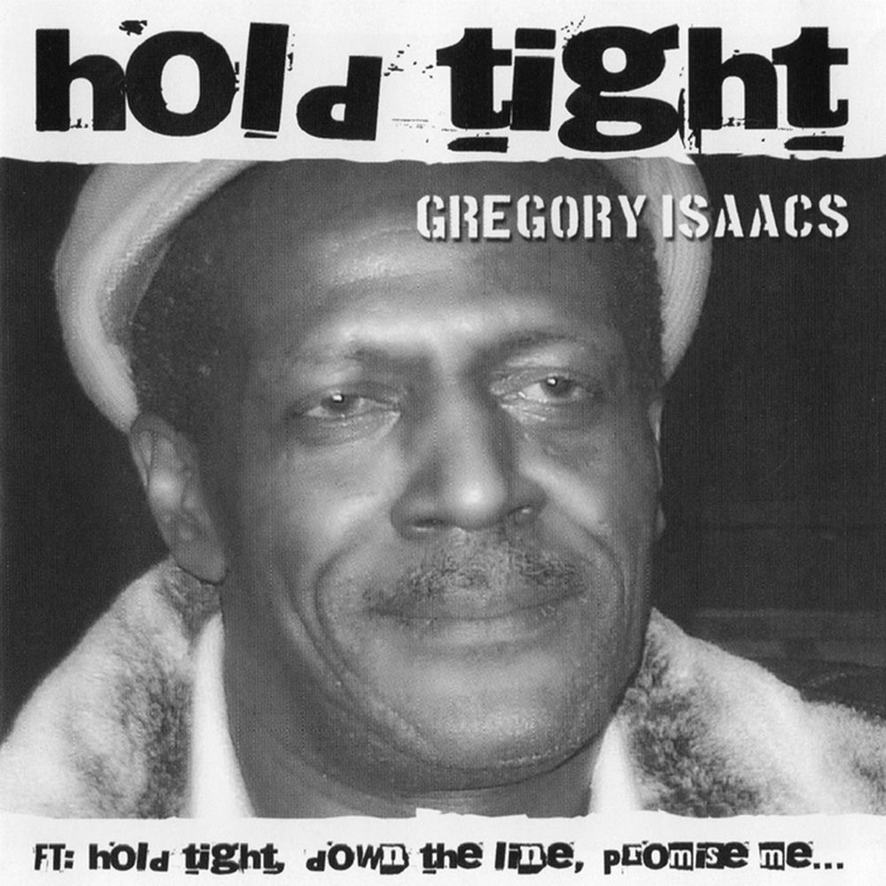 Promise Me Gregory Isaacs