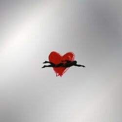 Cover of Corazón Cromado