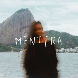 Cover of MENTIRA