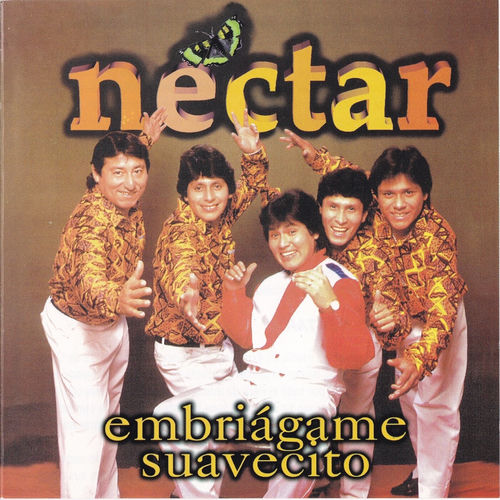 El Baile de la Cumbia by Grupo Néctar - 92 BPM