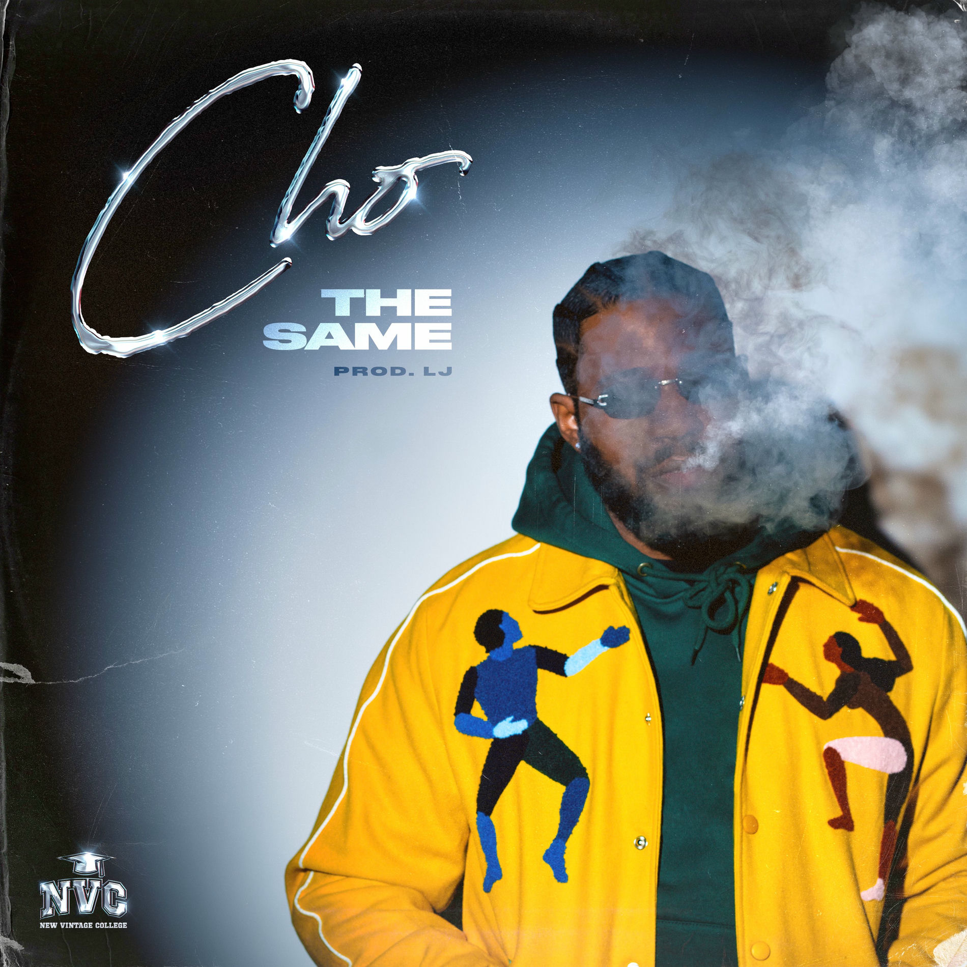 Album cover of The Same