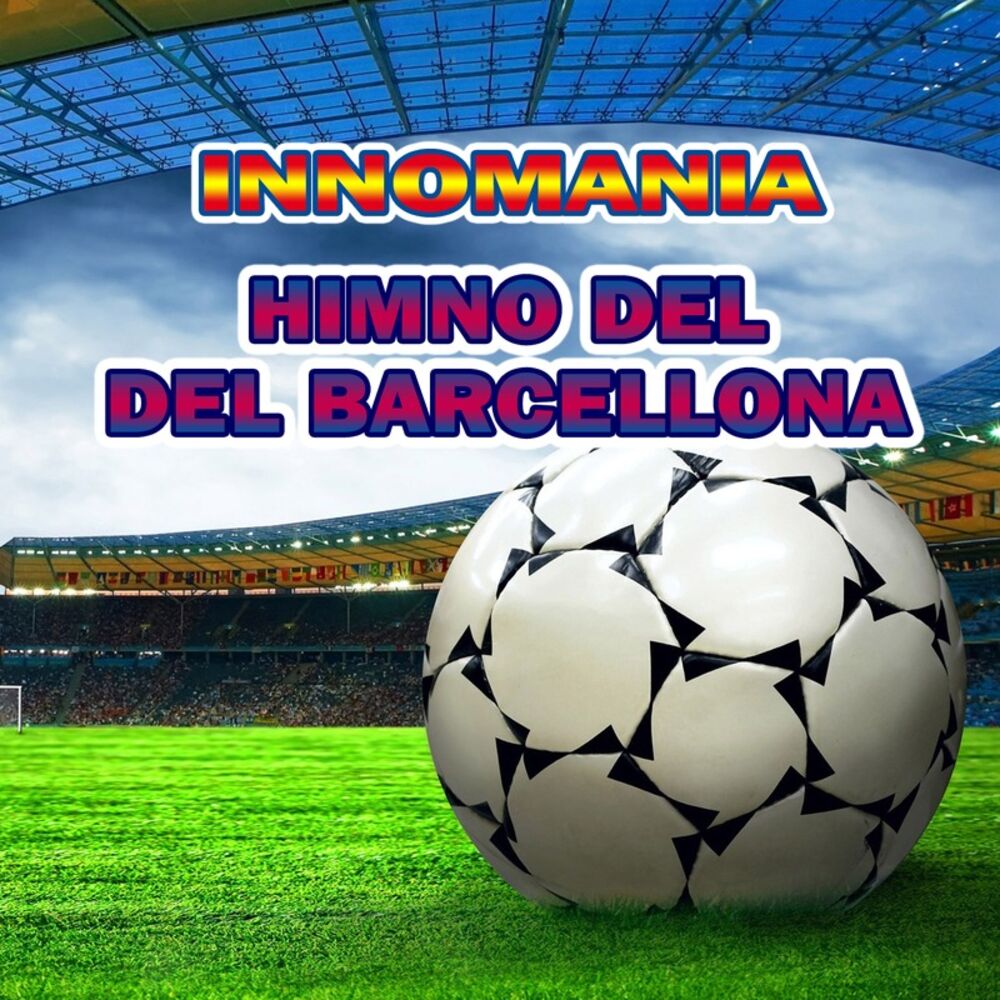 Picture of Himno del Barcellona - Inno Barcellona