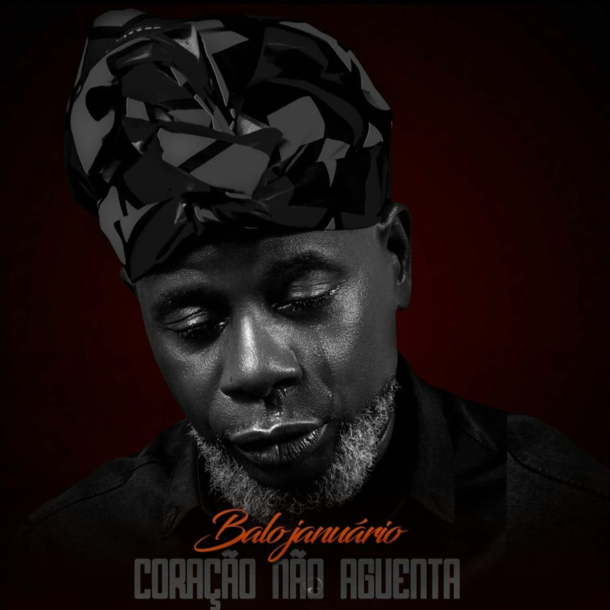 Album cover of Coração Não Aguenta