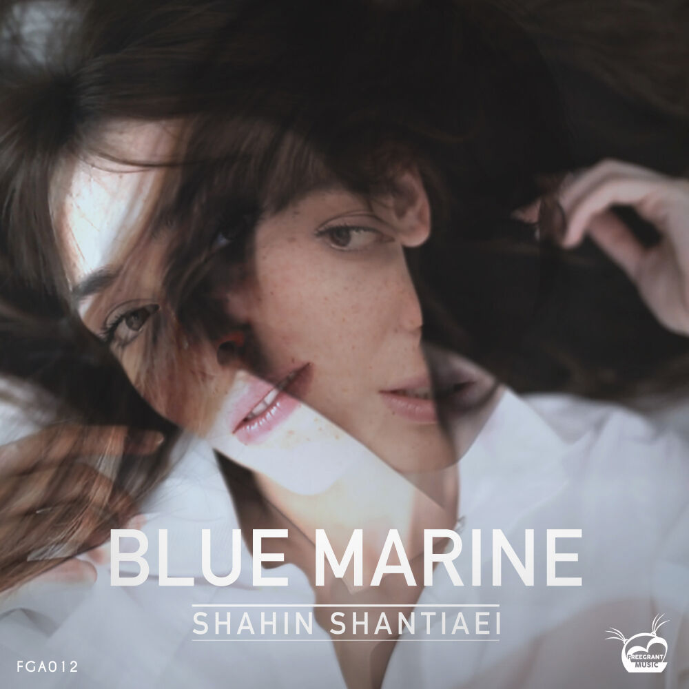 Picture of Blue Marine EP