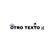 OTRO TEXTO by Medy album cover