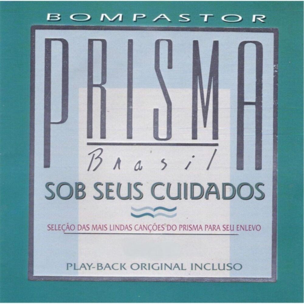 Picture of Sob Seus Cuidados