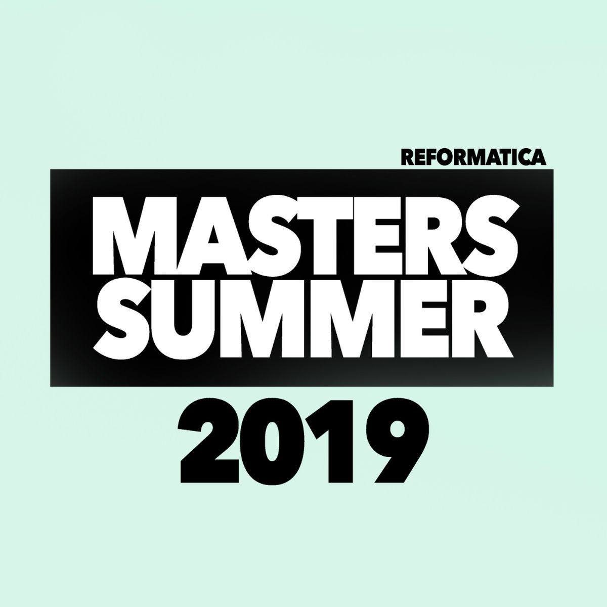 Album cover of Summer 2019