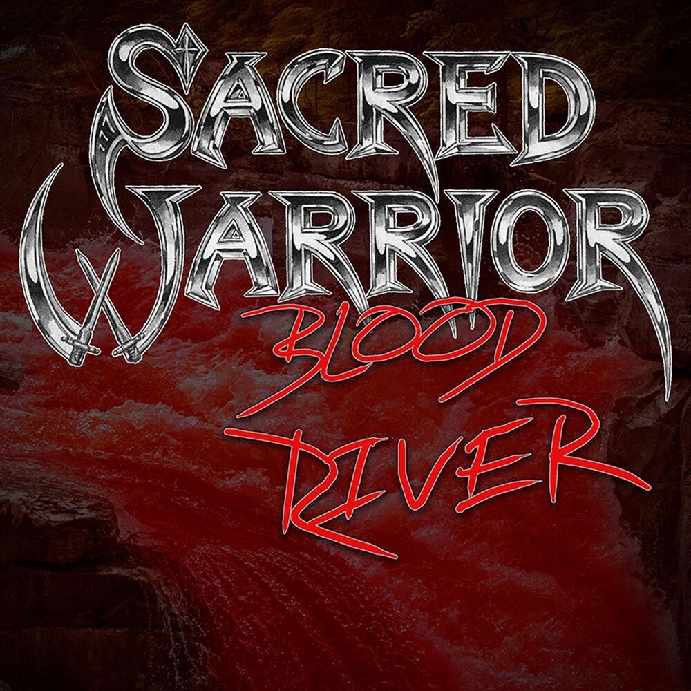 Picture of Blood River