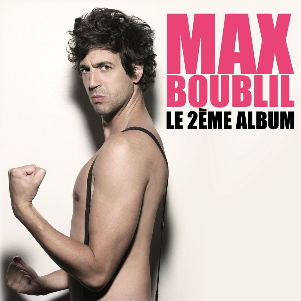 Picture of Le 2ème album