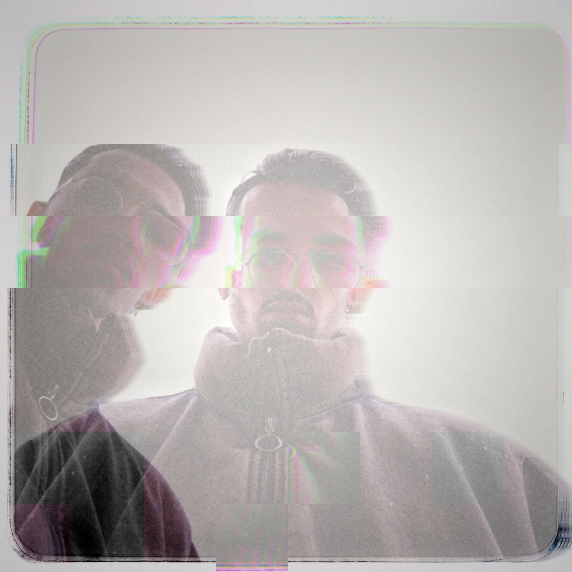 Album cover of Reflexion