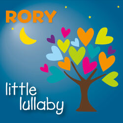 Cover of Little Lullaby