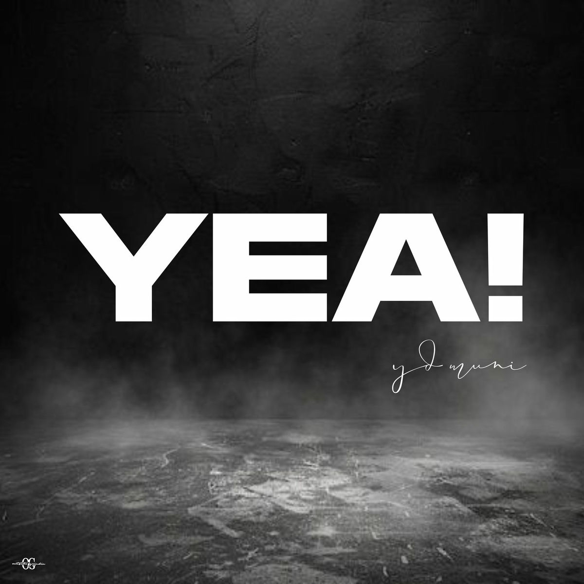 Album cover of YEA
