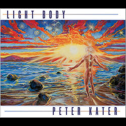 Cover of Light Body