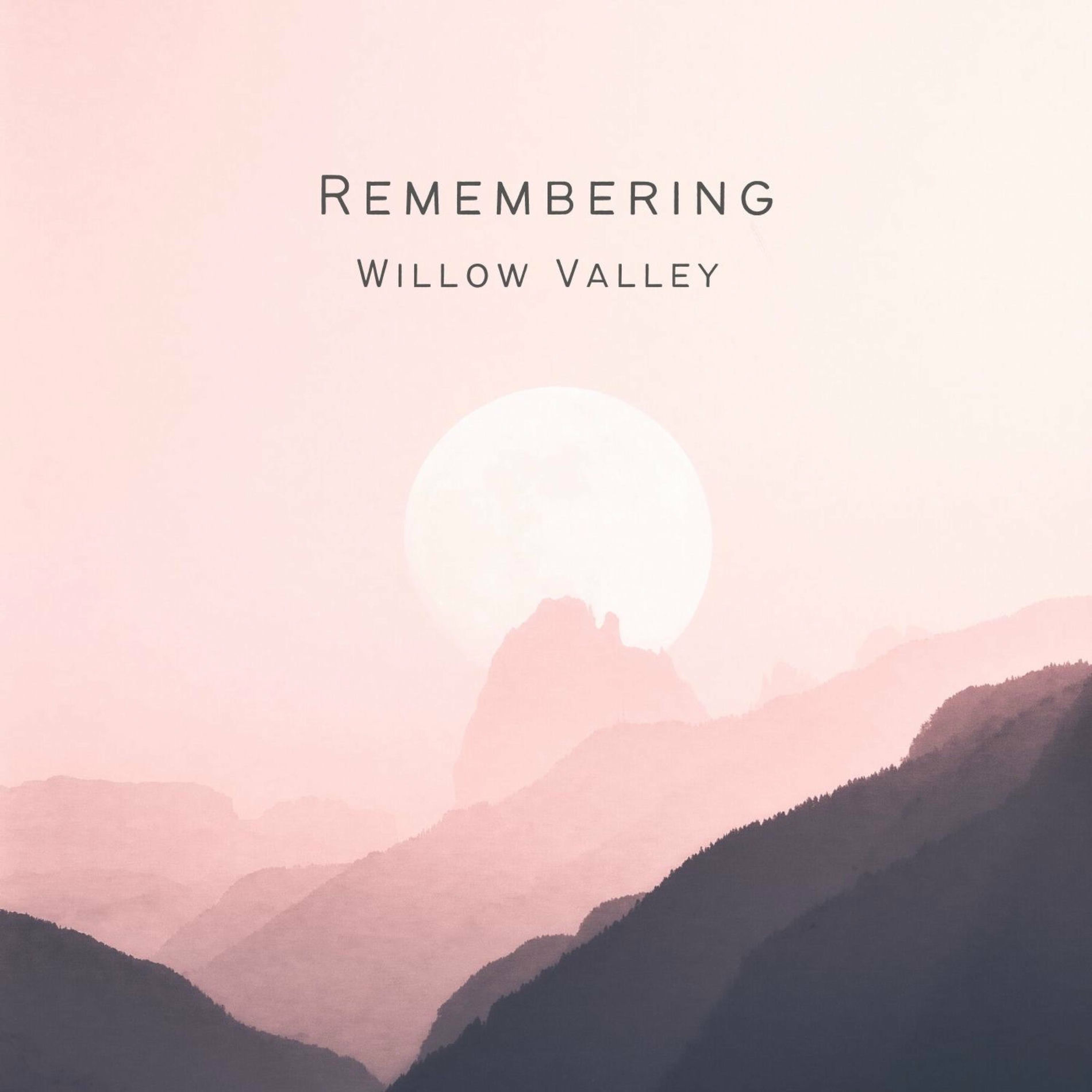 Album cover of Remembering