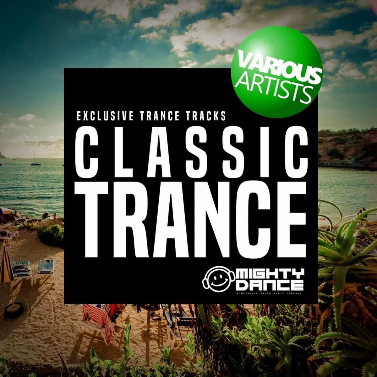 Album cover of TRANCE CLASSIC