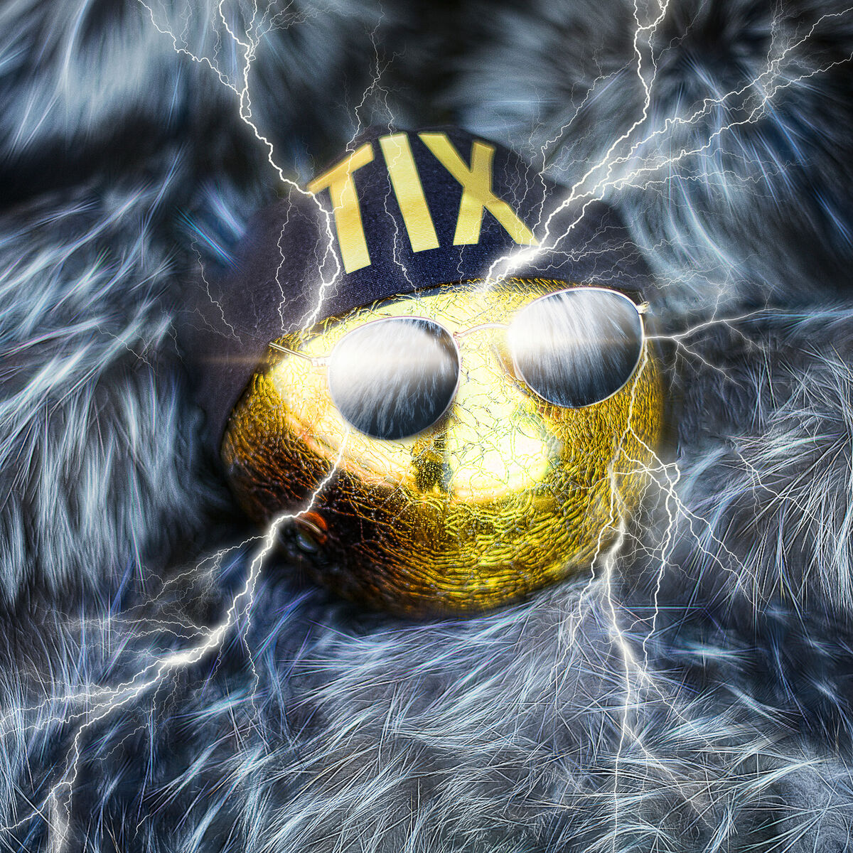 Album cover of Kaller På Deg