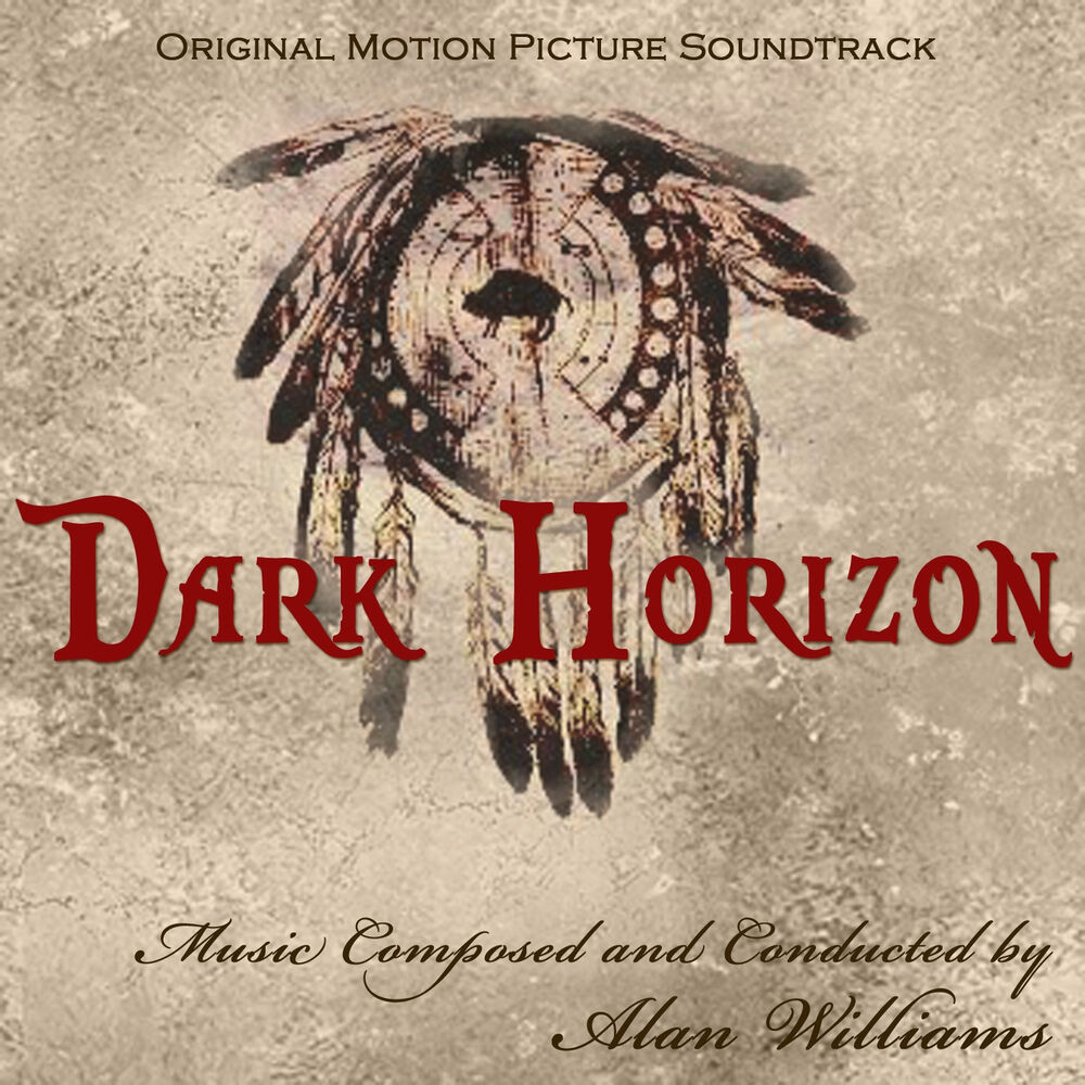 Picture of Dark Horizon (Original Motion Picture Soundtrack)