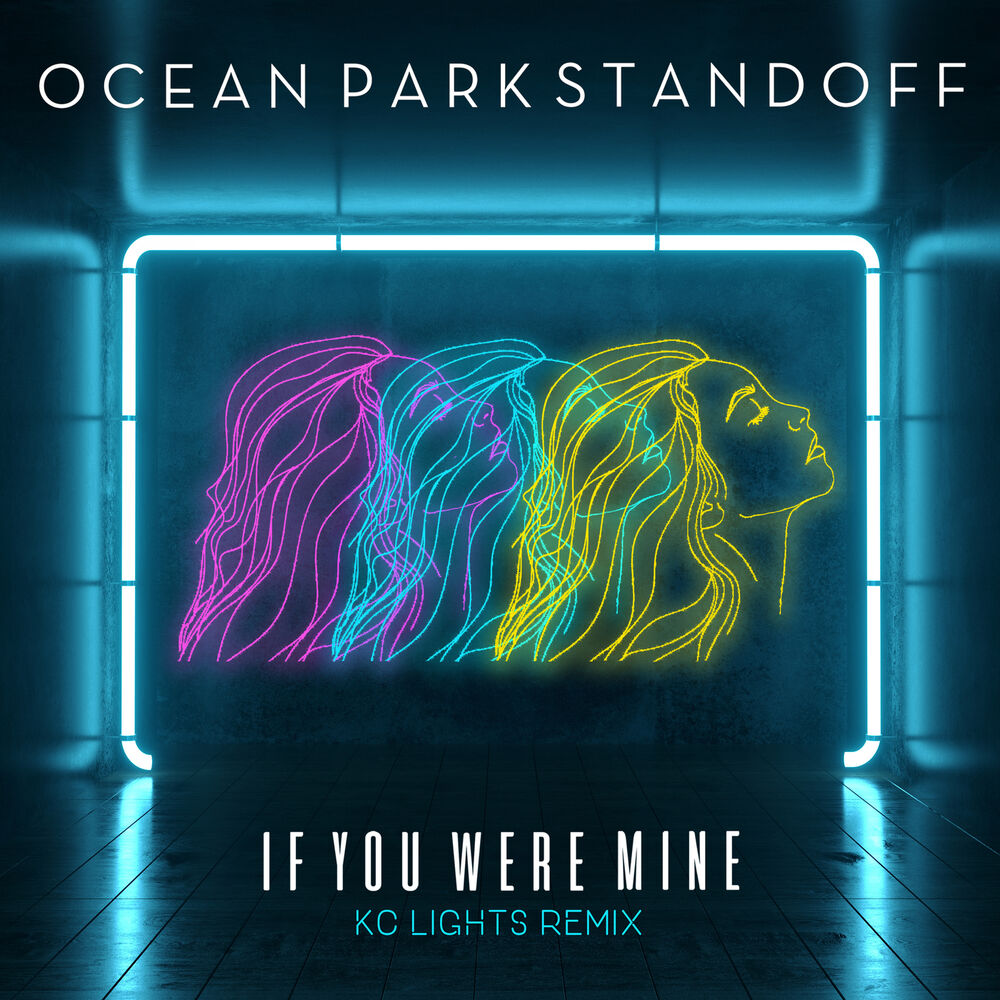 Picture of If You Were Mine (KC Lights Remix)