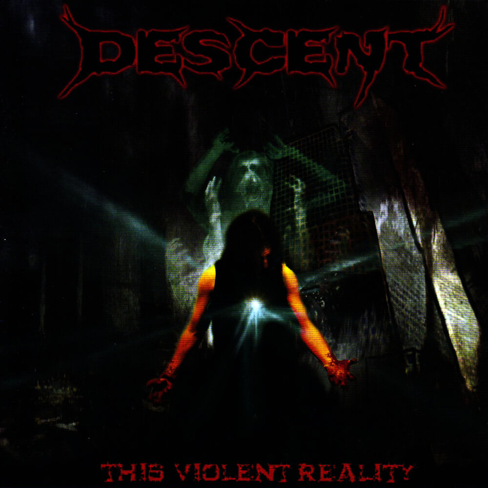 Picture of This Violent Reality