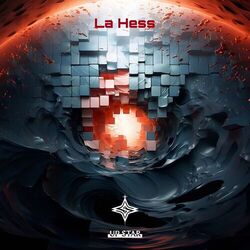 Cover of LA HESS