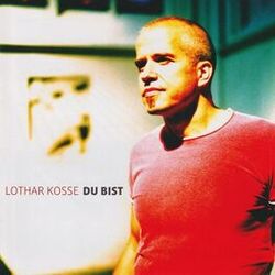 Cover of Du bist