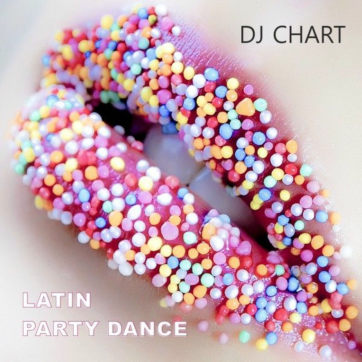 Album cover of Latin Party Dance